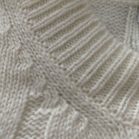 ❤️❤️❤️MaxMara cashmer sweater - Picture 5 of 8